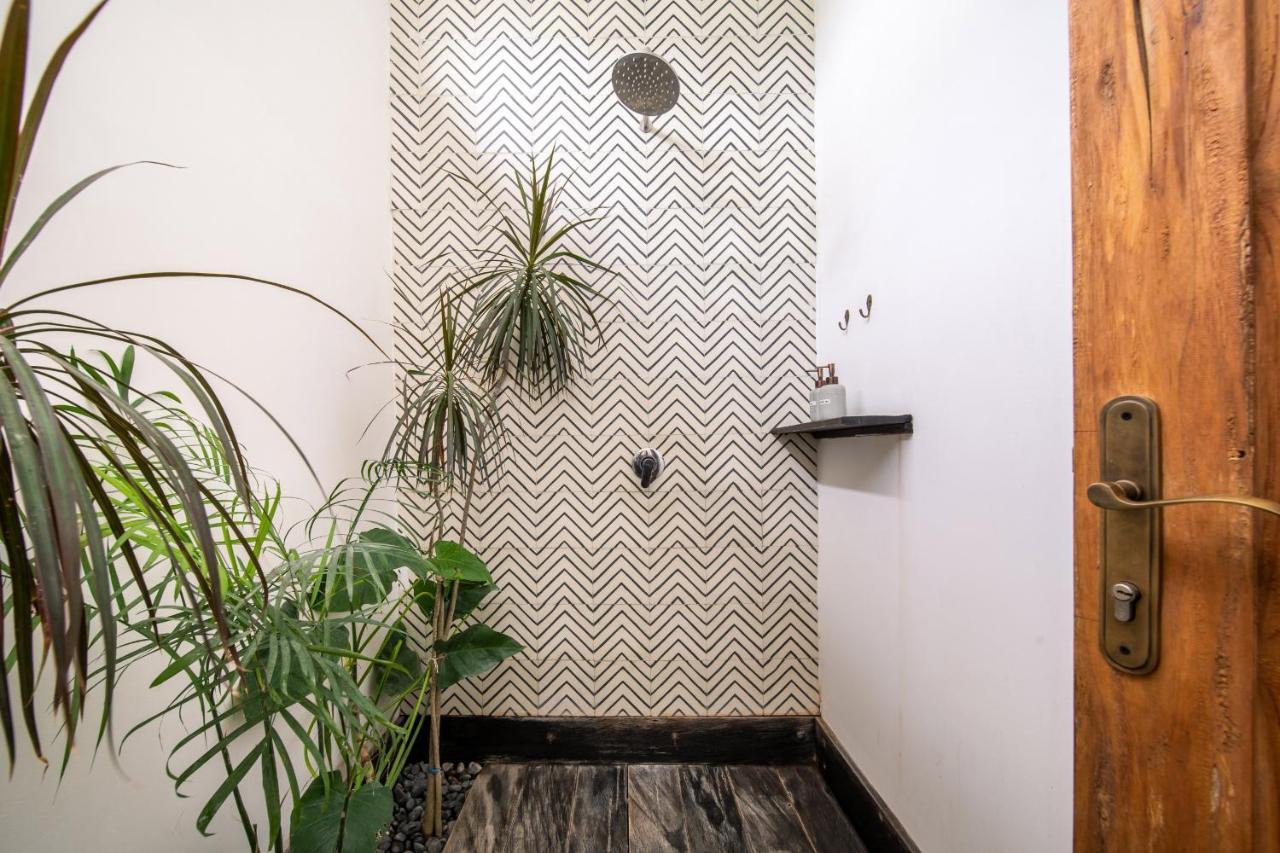 Yogi Surf Villas Complex Canggu Екстериор снимка
